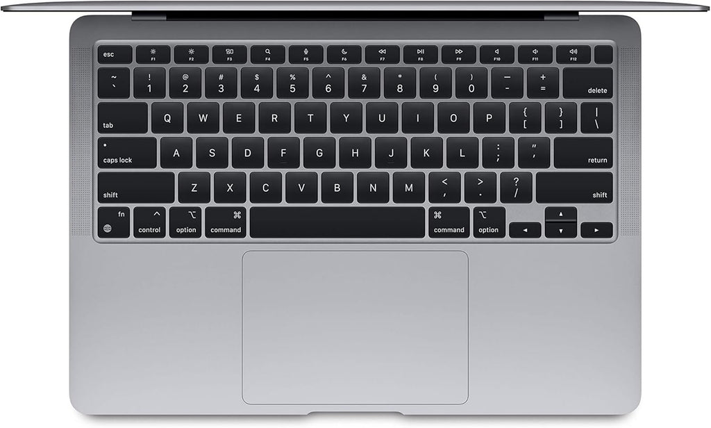 MacBook Air with M1 Chip 13-inch 16GB RAM 1TB SSD Space Gray O50043