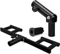 T Bar Row Landmine Attachment for Olympic Barbell Bars Q59486