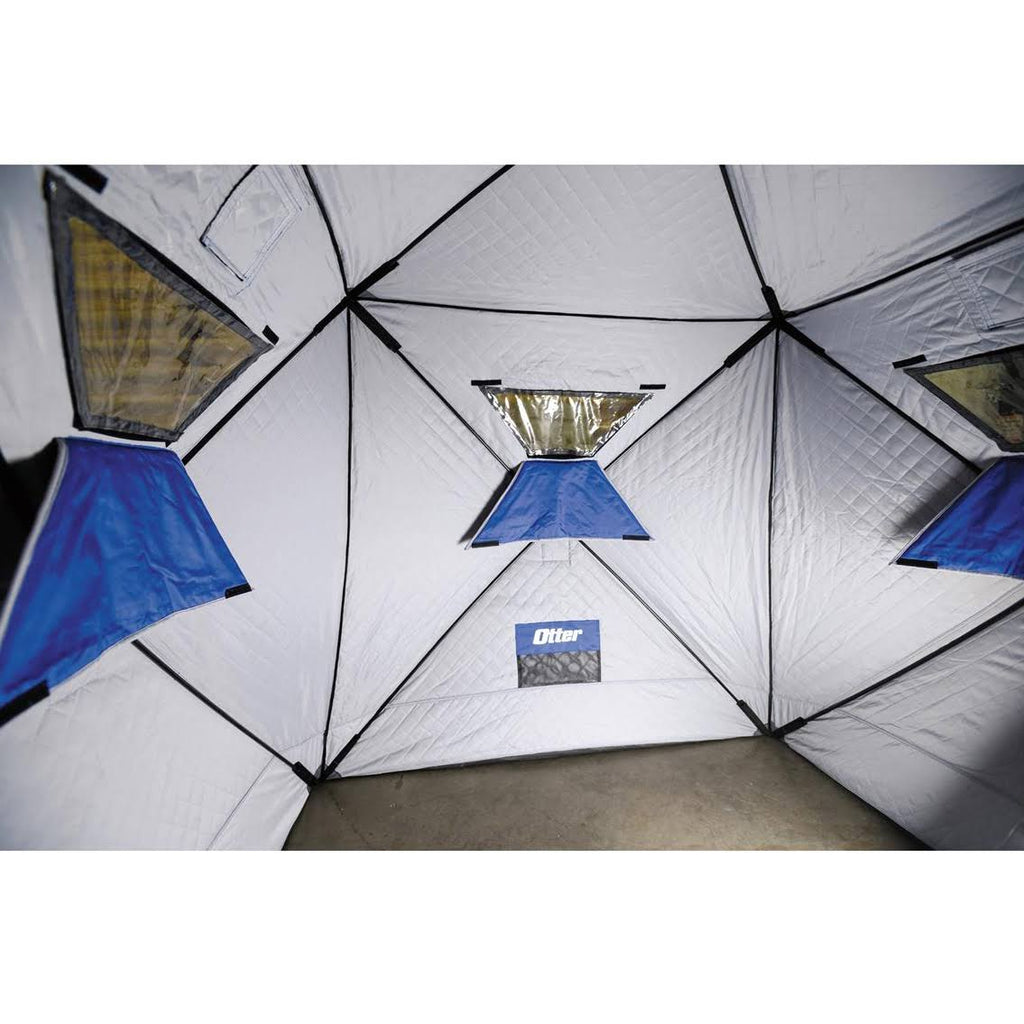 Cabin Thermal Hub Shelter J5167