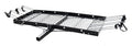 62 inch Steel Cargo Carrier Trailer with Bike Rack V3586