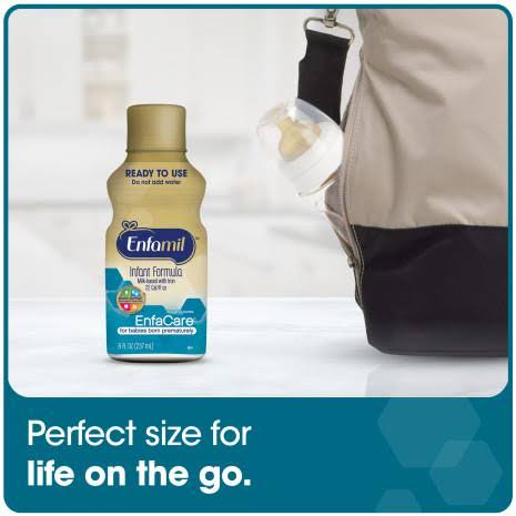 48 pack 2 fl oz Baby Formula F396692