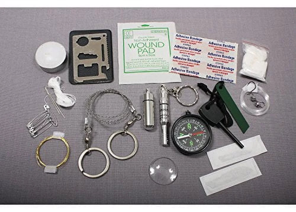 Survival Kit D859076