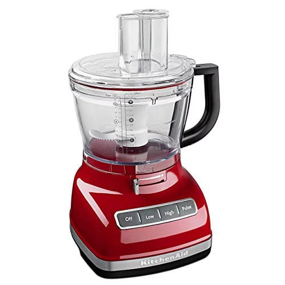 14-Cup Food Processor Empire Red S382132
