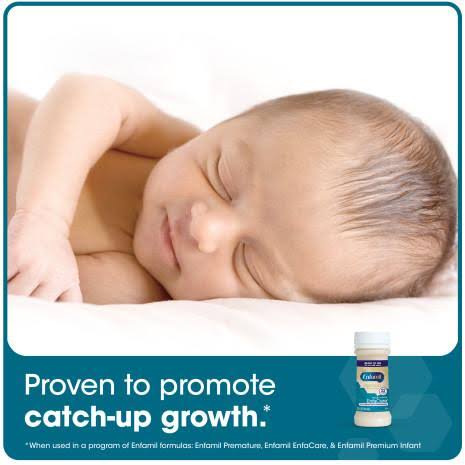 48 pack 2 fl oz Baby Formula F396692