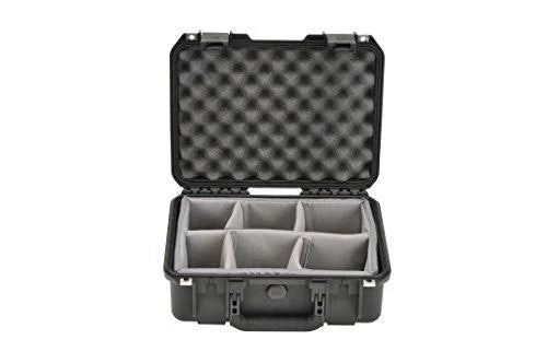 Waterproof Padded Hard Case Y228