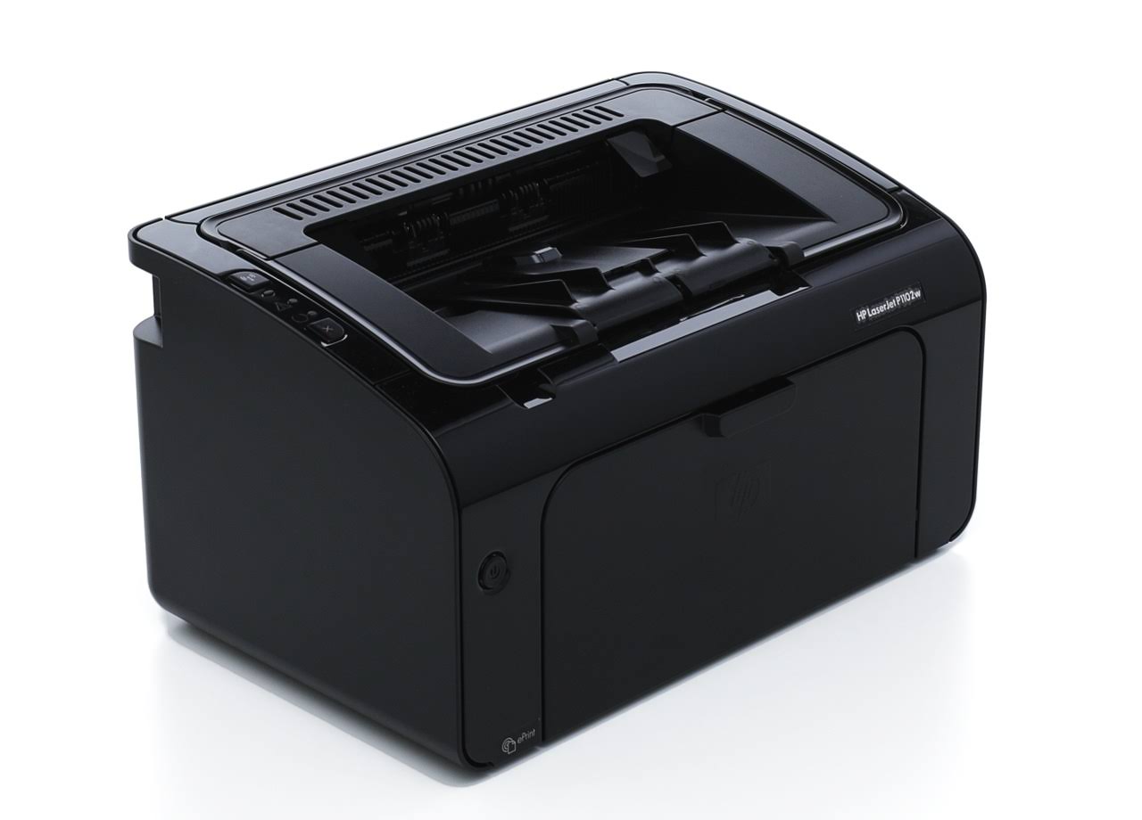 Laser Printer L540