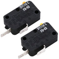 2 Pack Microwave Door Switch Y1752