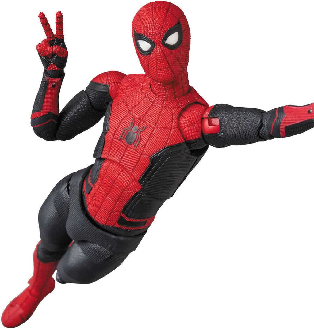 Spider-Man Action Figure R8488