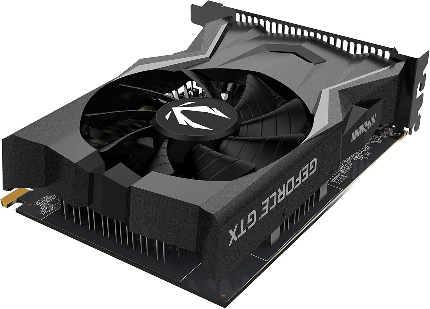 4GB GDDR6 64-bit Gaming Graphics Card I857903