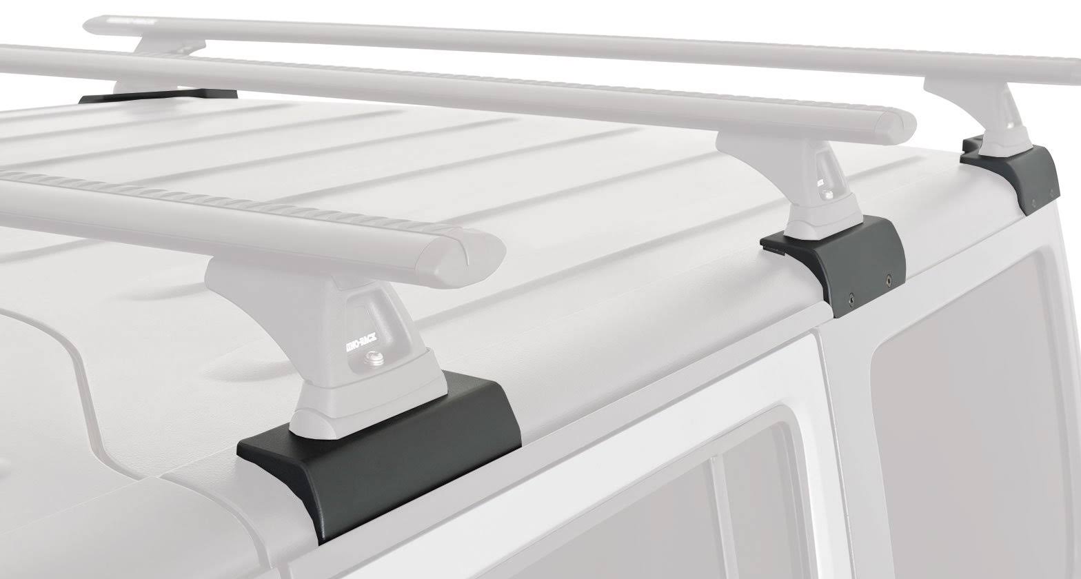 Backbone 3 Bar System for Jeep JK J72037