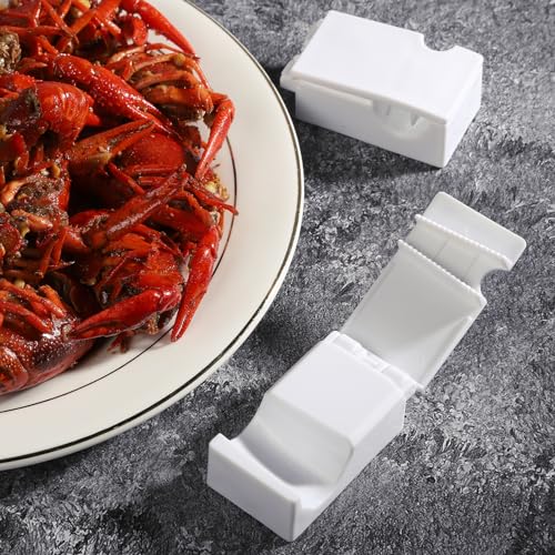 5 PCS Crawfish Peeler Seafood Tool Z705