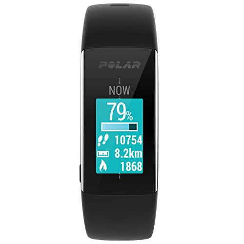 Fitness Tracker with Wrist Heart Rate Monitor L86529