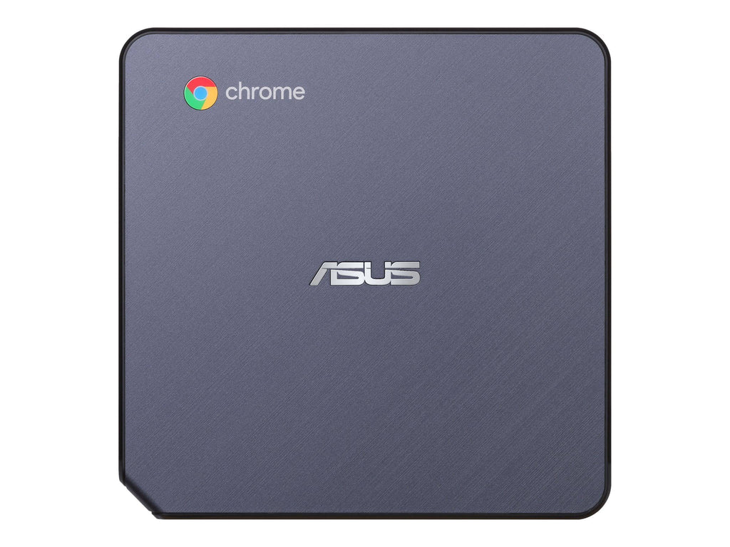 Chromebox - Core i3 2.4 GHz - 8 GB RAM - 32 GB SSD - Chrome OS O57650