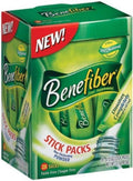 28ct Benefiber Stick Packs U1103