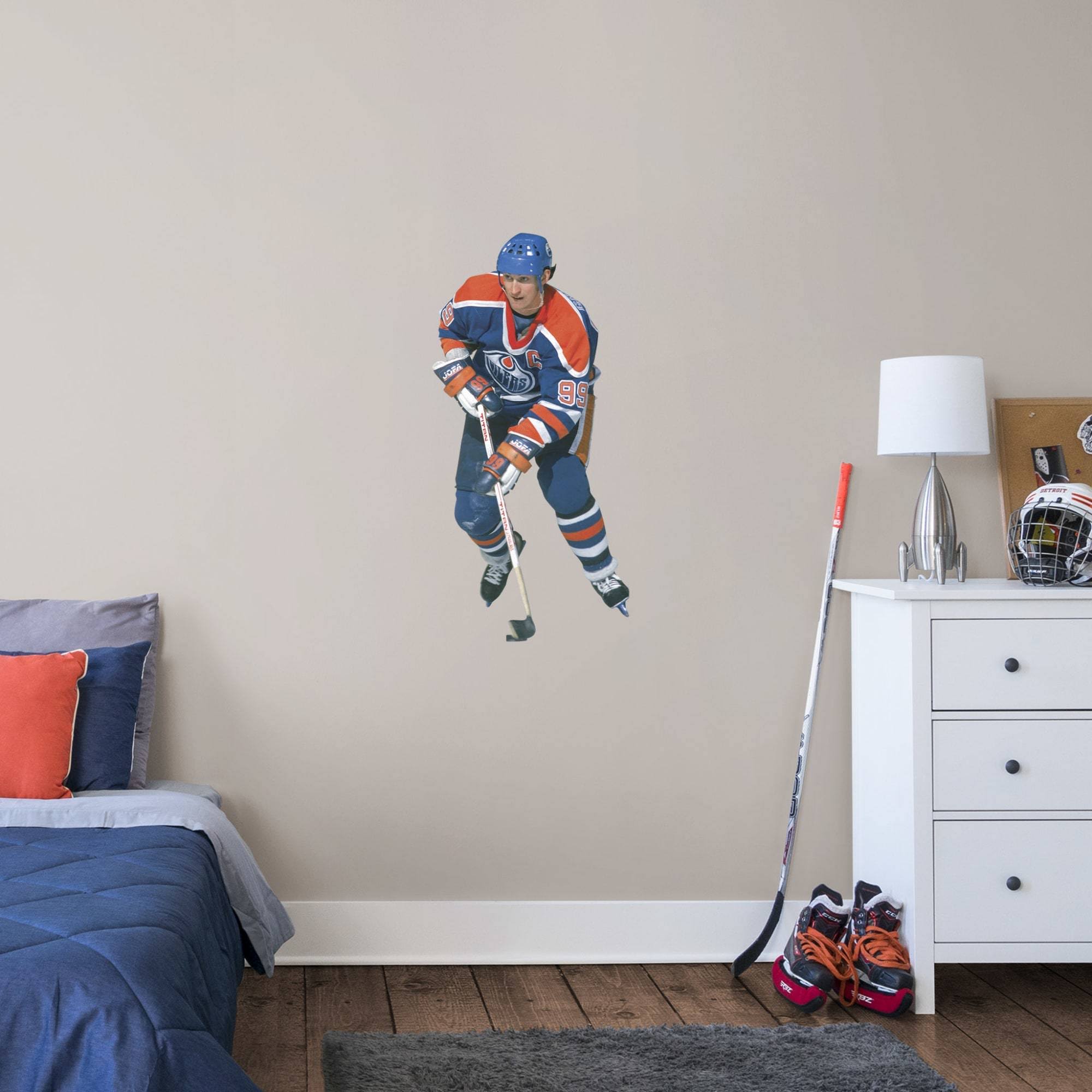 Vinyl Removable Wall Decal XL T42500