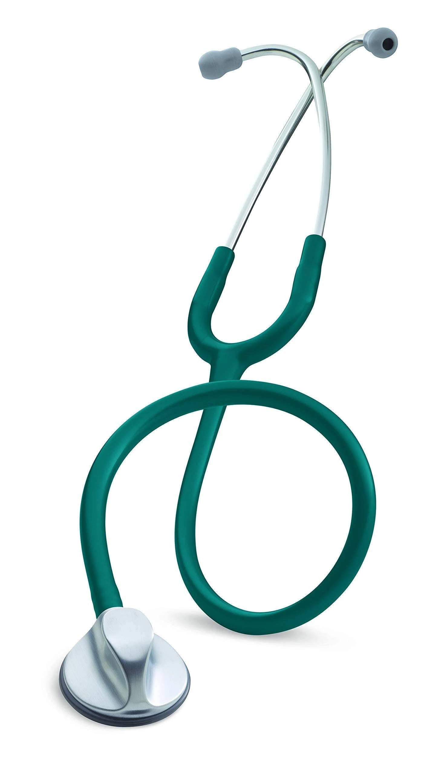 Caribbean Blue Stethoscope O1651
