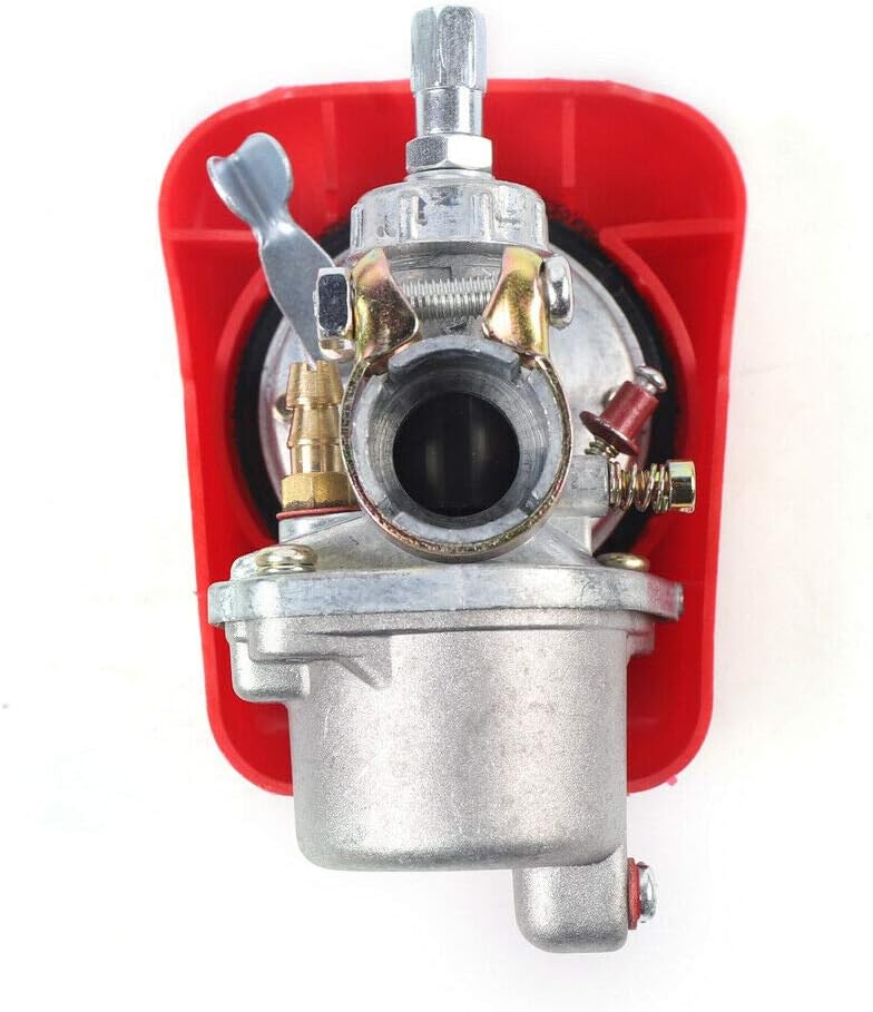 2-Stroke Bicycle Motor Kit T351