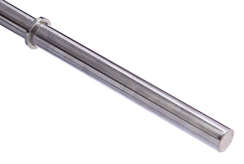 Standard Weightlifting Barbell A938