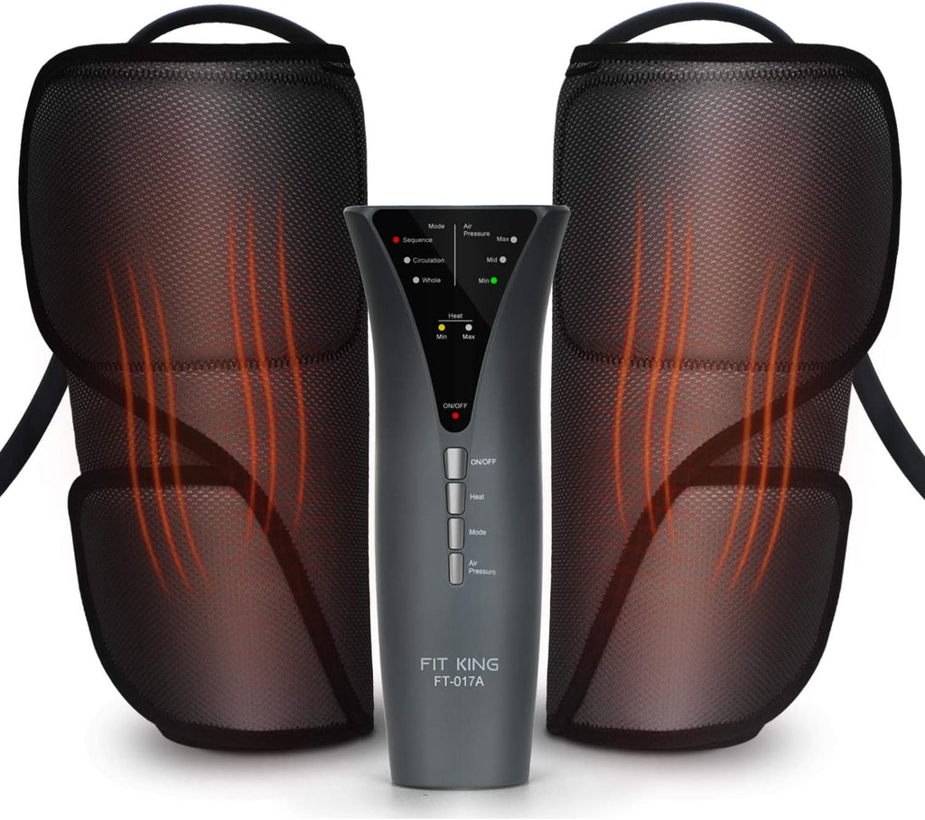 Leg Massager with Heat F51223