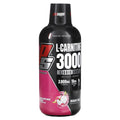 L-Carnitine 3000 Liquid Shots, 16 fl oz O637