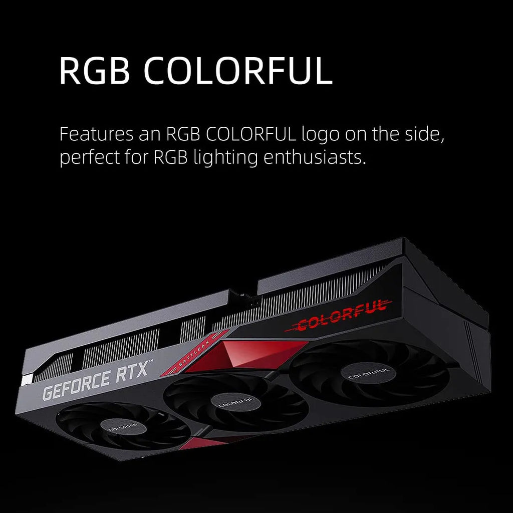 8 GB GDDR6 RAM Graphics Card D11289