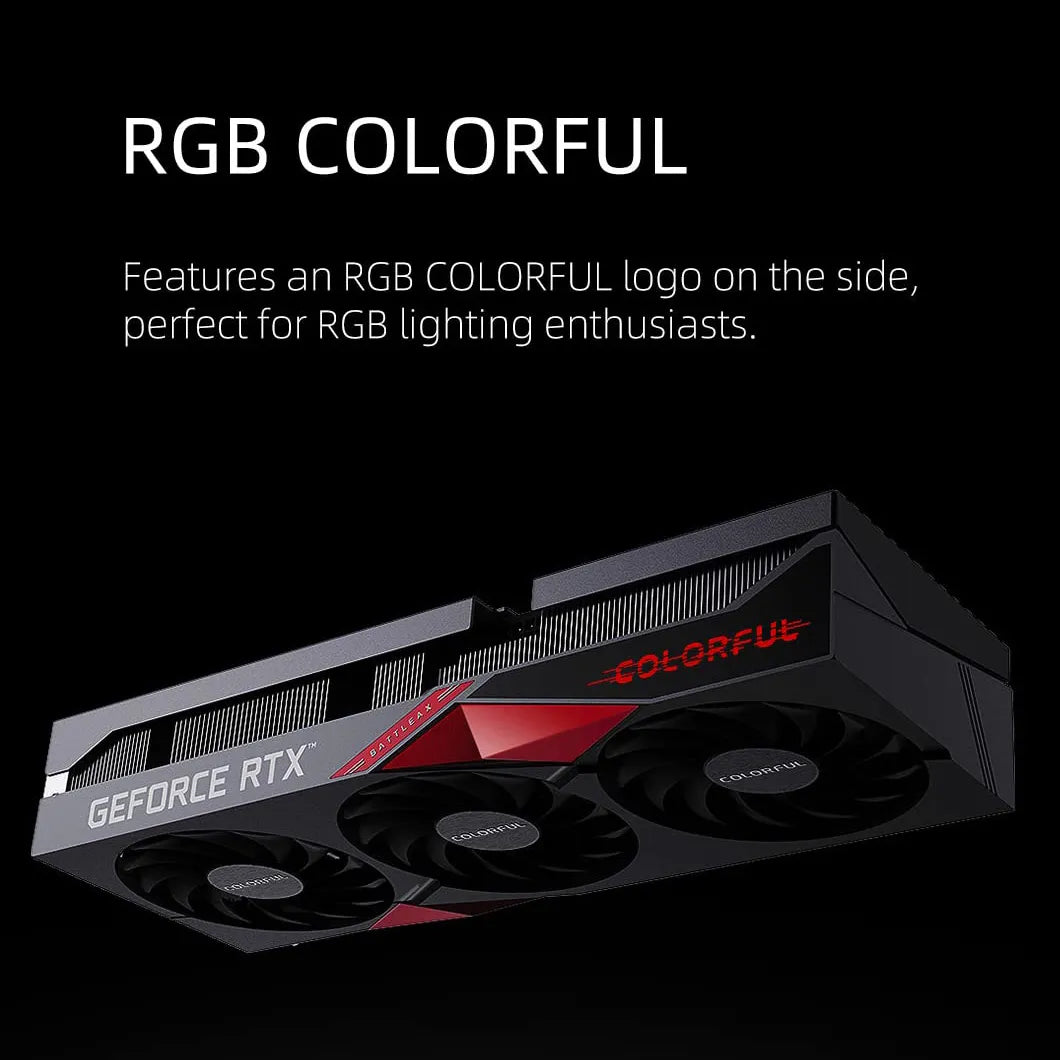 8 GB GDDR6 RAM Graphics Card D11289