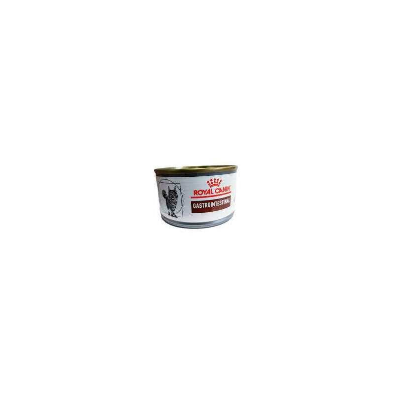 Veterinary Diet Gastrointestinal Loaf Canned Wet Cat Food R602730