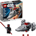 92 Pieces LEGO Star Wars Building Kit P8033