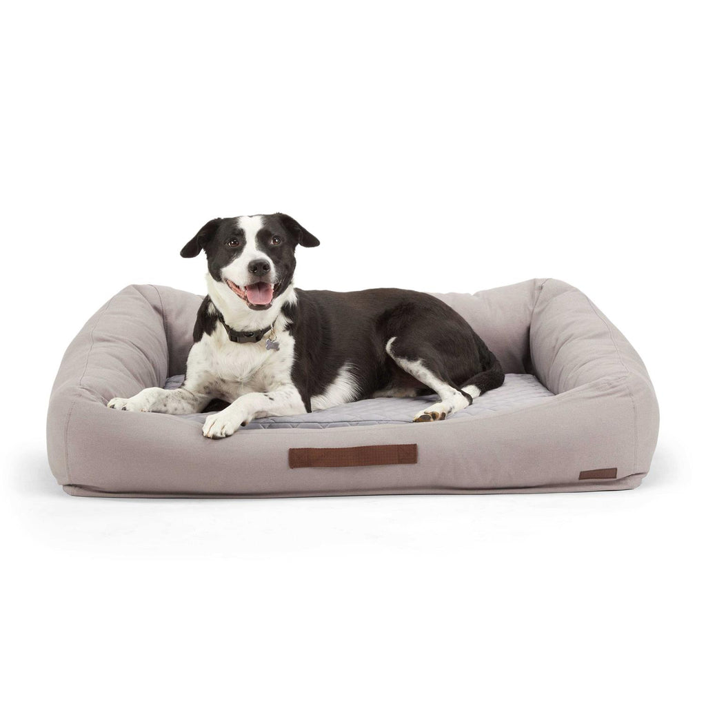 Seasonless Dog Bed Q552
