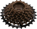 8 Speed Mountain Rear Hub Freewheel Cassette A68541