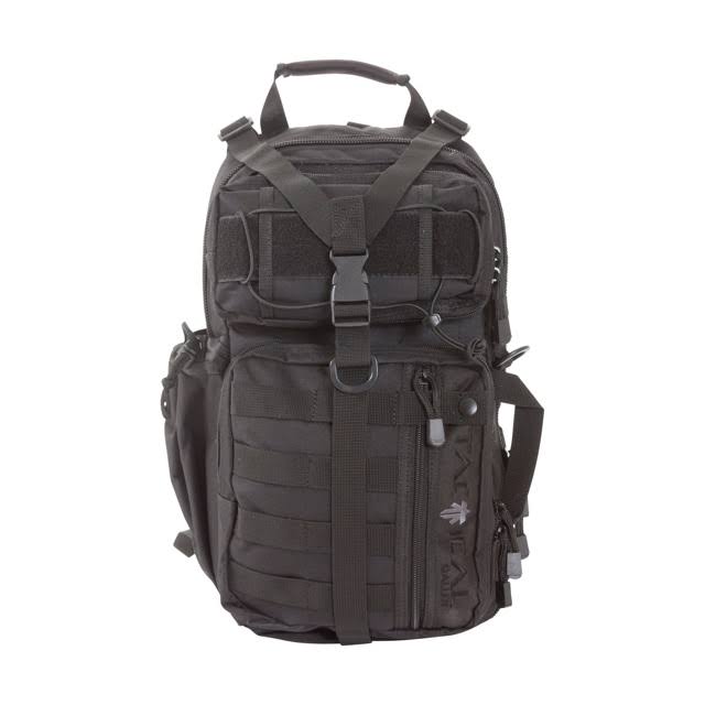 Black Tactical Pack Z401288