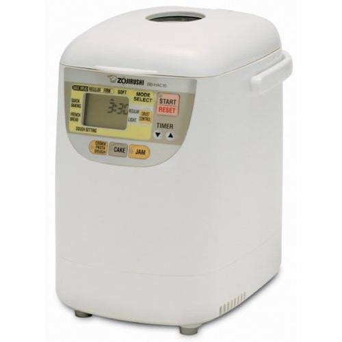 1-Pound-Loaf Programmable Mini Bread Maker Z72596