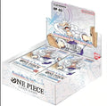 One Piece Trading Card Game Awakening of the New Era Booster Box OP-05 [ENGLISH, 24 Packs] Y501573