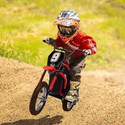 24V 350W Electric Dirt Bike U687226