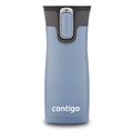 20oz Stainless Steel Travel Mug L6412