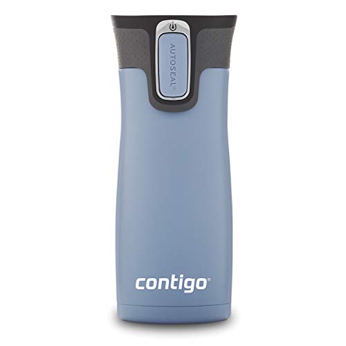 20oz Stainless Steel Travel Mug L6412