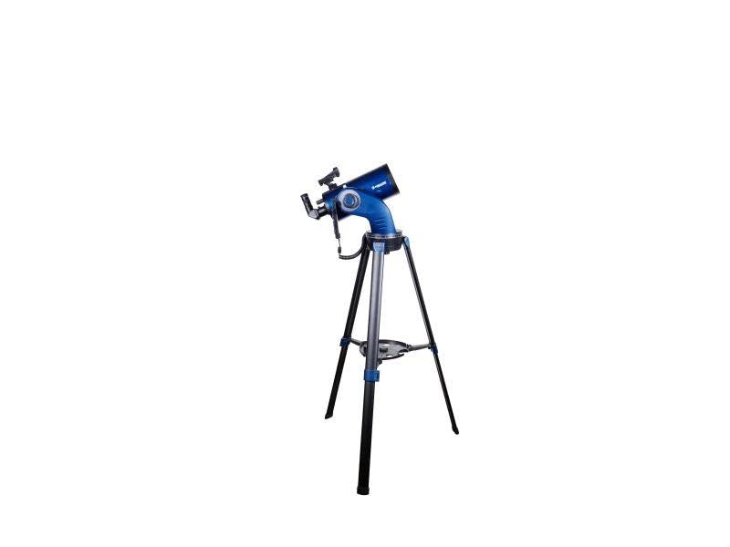125mm Maksutov-Cassegrain Telescope Blue/Black J883