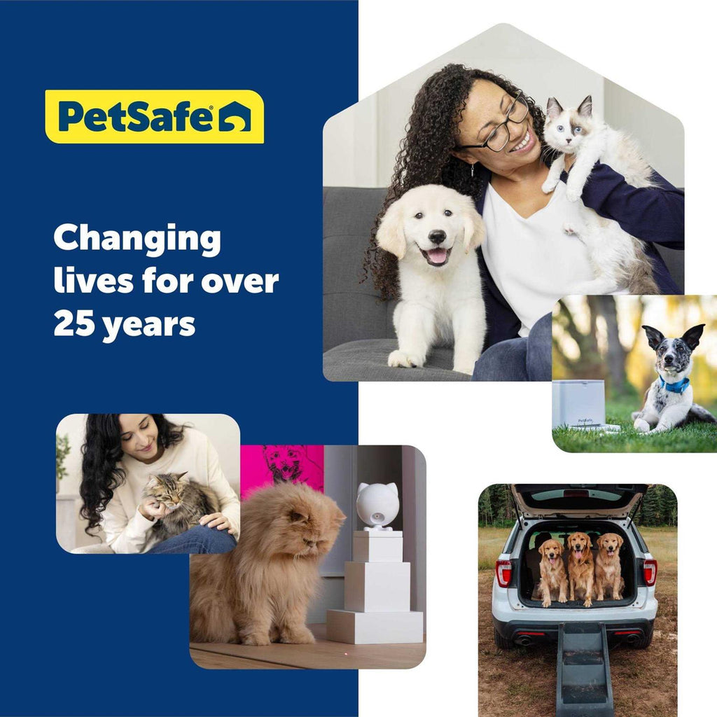 Pet Deterrent Spray V6112