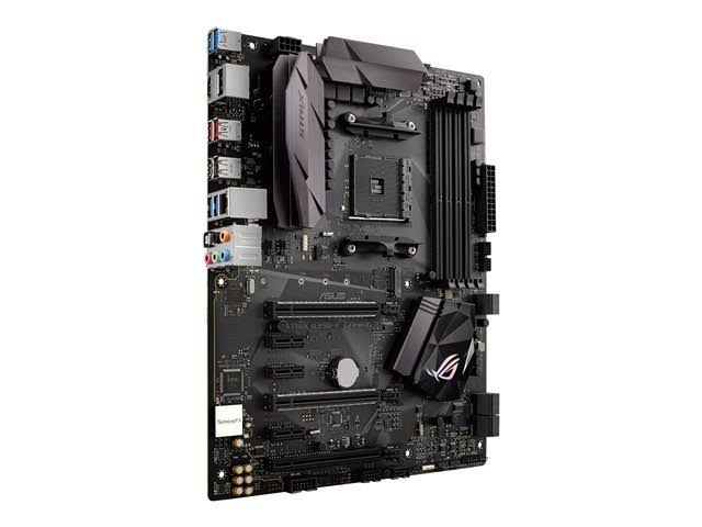 AMD B350 Gaming ATX Motherboard M373187