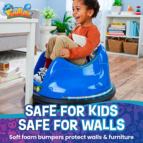 6V Electric Bumper Car for Toddlers N427908