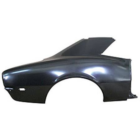 Full OE-Style Quarter Panel H415975