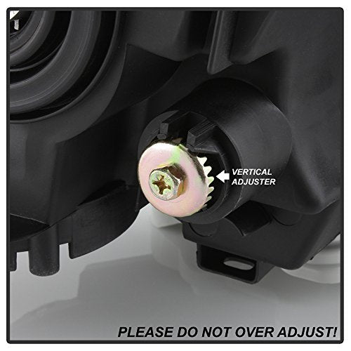 Projector Headlights for 2013-2015 Nissan Altima Sedan Q112303