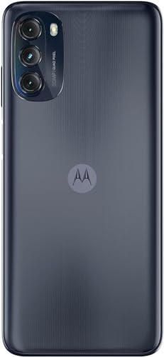 Moonlight Gray 5G 64GB Smartphone A499