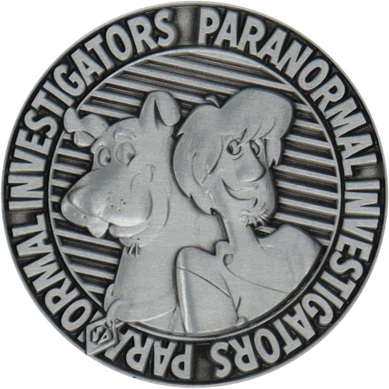 Limited Edition Collectible Coin N9788