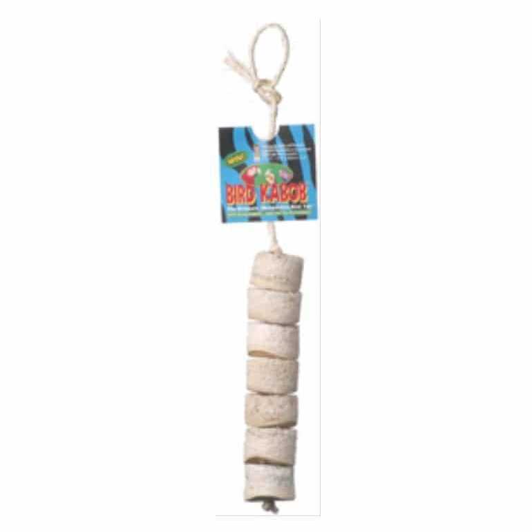 Bird Kabob Toy D26261