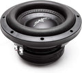 8 600W Max Power Dual 4 Ohm Shallow Mount Car Subwoofer E212617
