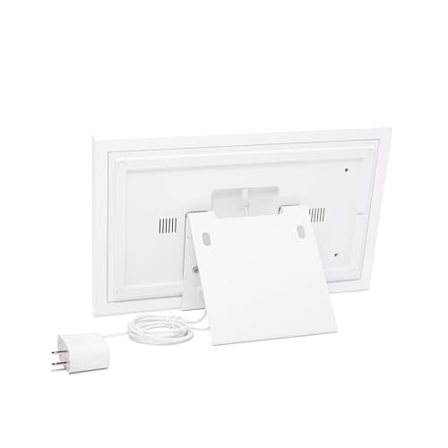 15-inch Wall Planner Digital Calendar Smart Touchscreen Interactive Display F3610