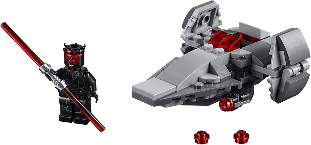92 Pieces LEGO Star Wars Building Kit P8033