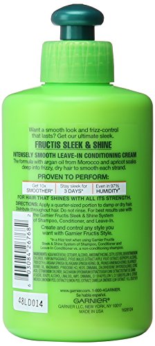 Leave-in Conditioning Cream W293030