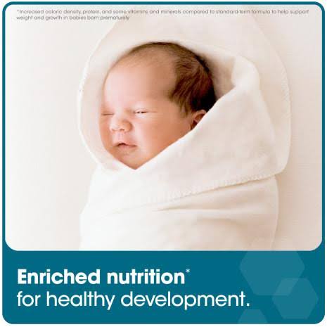 48 pack 2 fl oz Baby Formula F396692